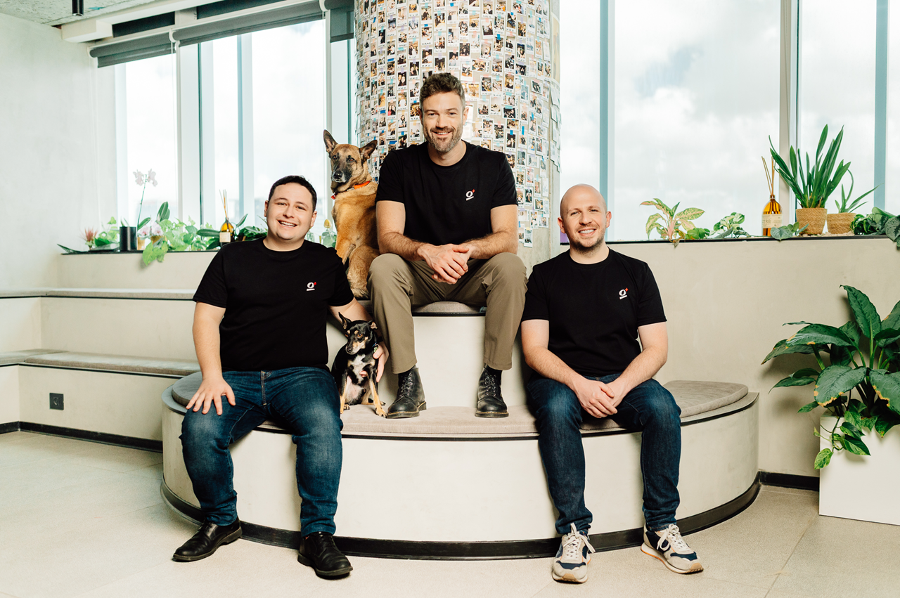 Gambit Security Raises $61M to Set The Standard for Enterprise Resilience